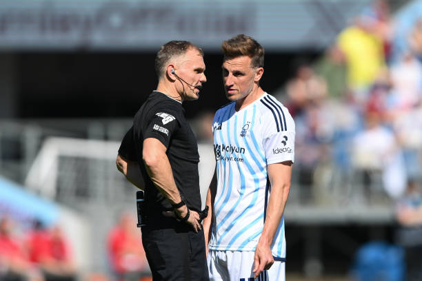 在世界足球 在世界足球