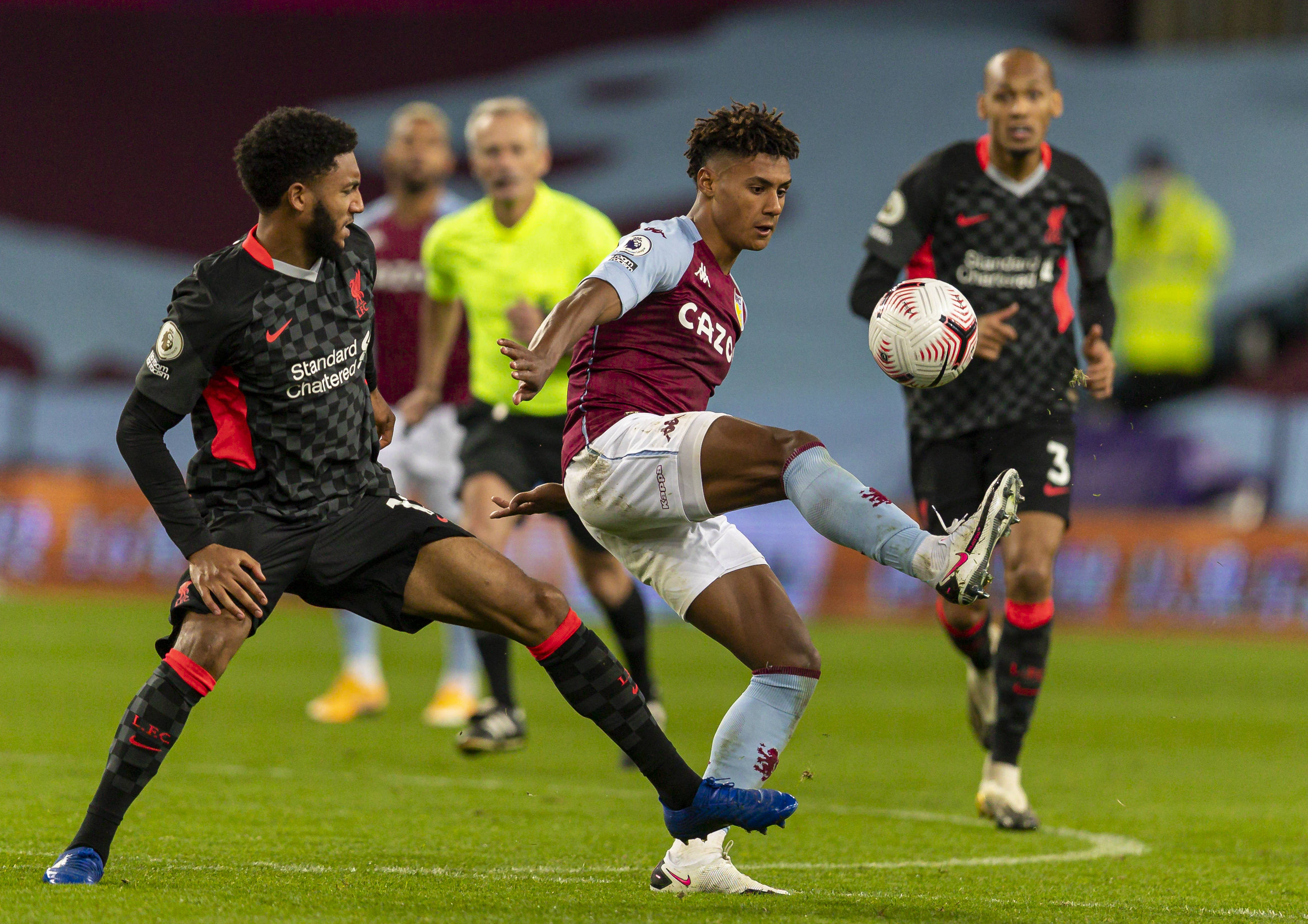 定的问题 定的问题