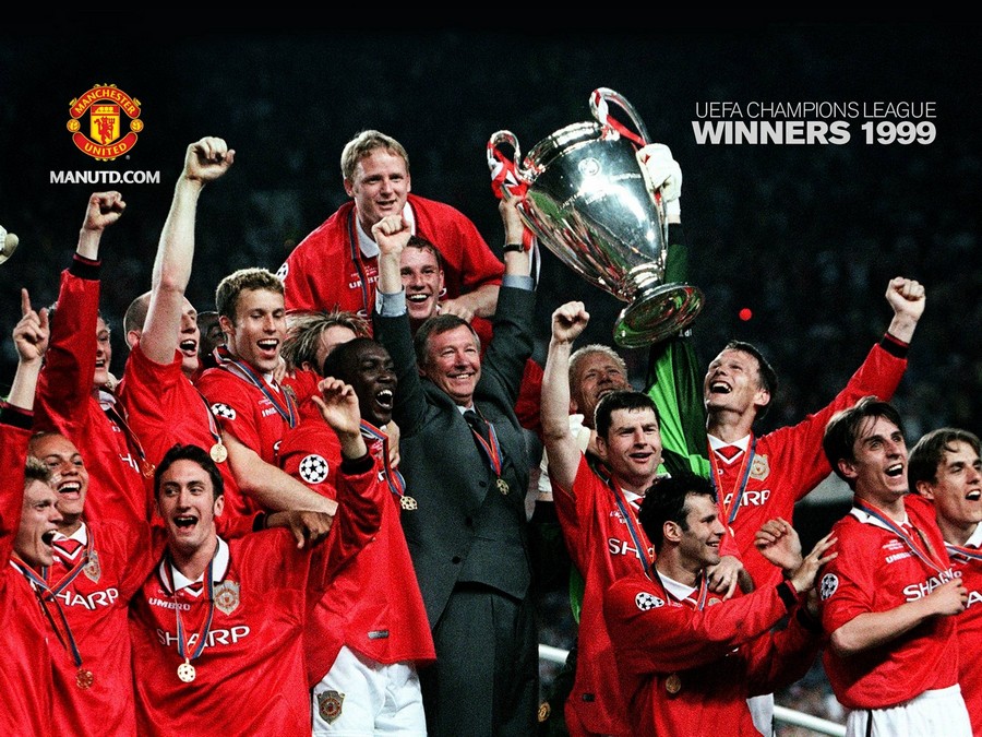 他们的身影 他们的身影